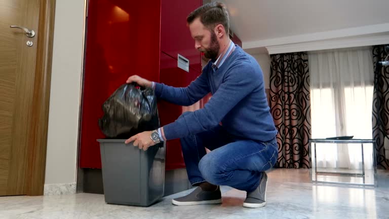 Same-Day Junk Removal Services in Stockton, KS